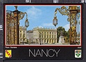 O9988 NANCY 54 PLACE STANISLAS ESTEL